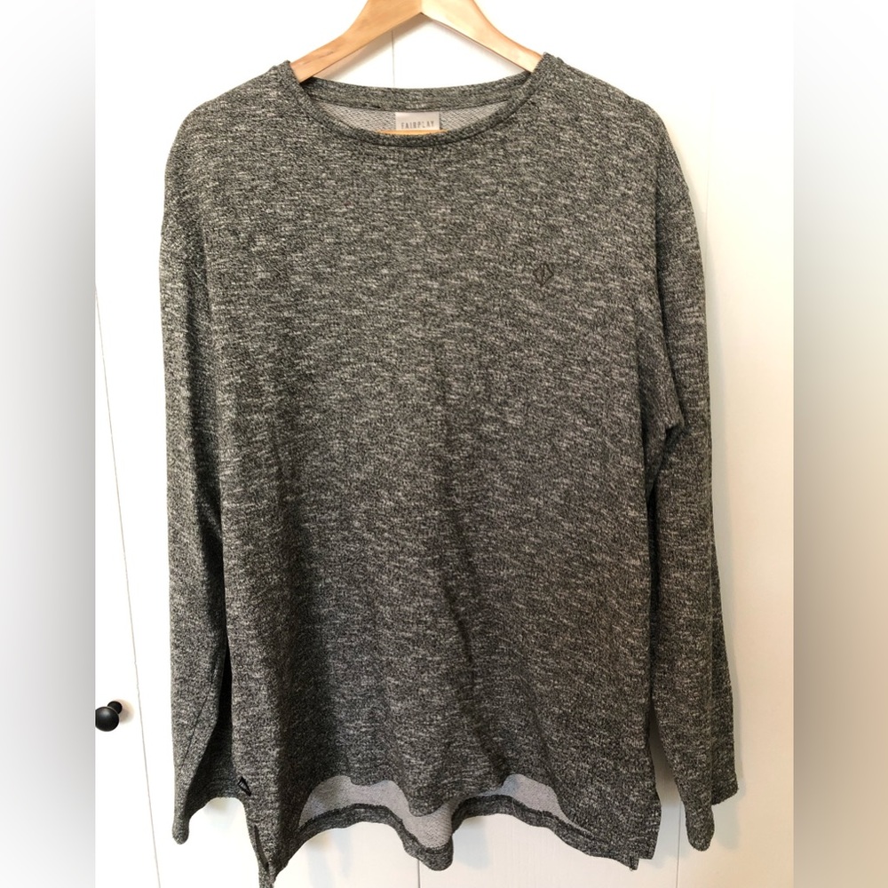 FairPlay sweater